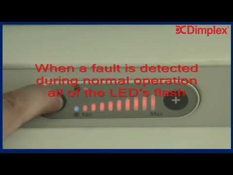 Dimplex 00208573 for Night Storage Heater Pipe Radiator alternative ers Dimplex 00208573 for Night Storage Heater Pipe Radiator alternative ers